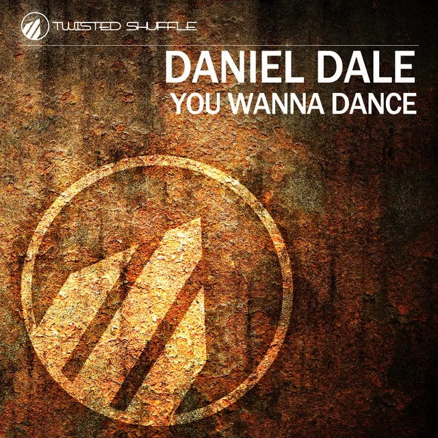 You Wanna Dance - Radio Edit