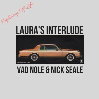 Laura's Interlude by Vad Nole