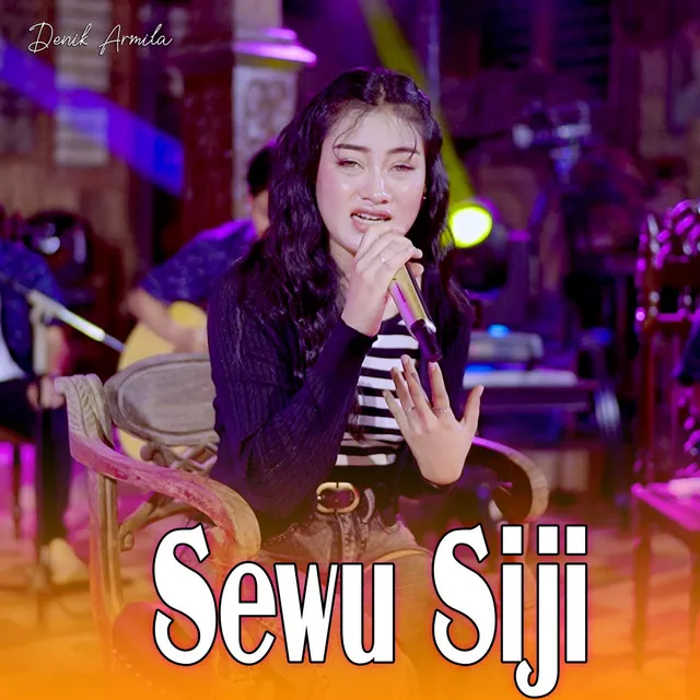 Sewu Siji