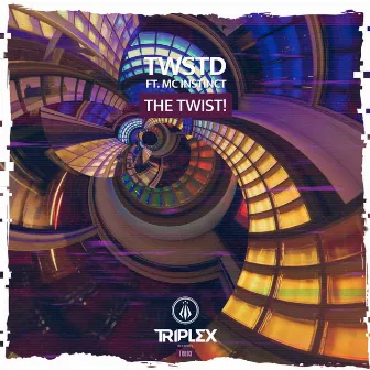 The Twist (Radio Edit) by TWSTD