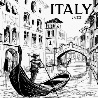 Italy Jazz – Best Classic Italian Jazz (Smooth Jazz Mix) by Relaxing Jazz Zone