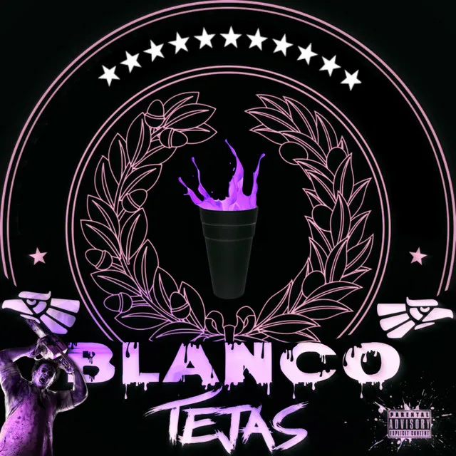 Blanco Tejas