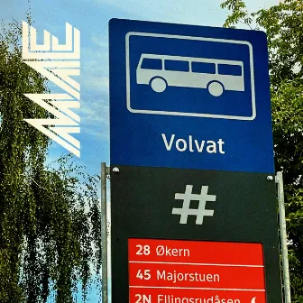 Volvat by Mae