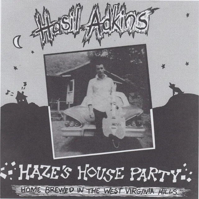 Haze's House Party