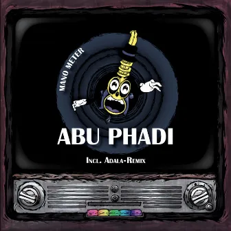 Abu Phadi by Mano Meter