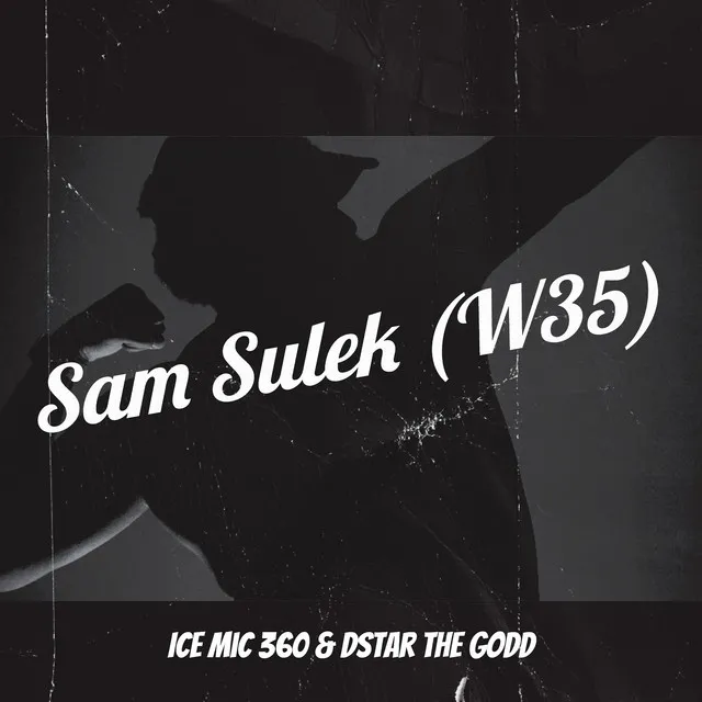 Sam Sulek (W35)