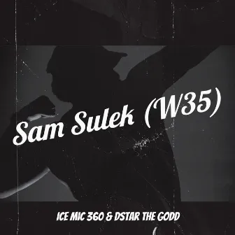 Sam Sulek (W35) by Ice Mic 360