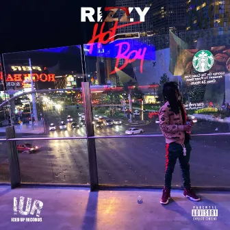 Hot Boy by Rizzy