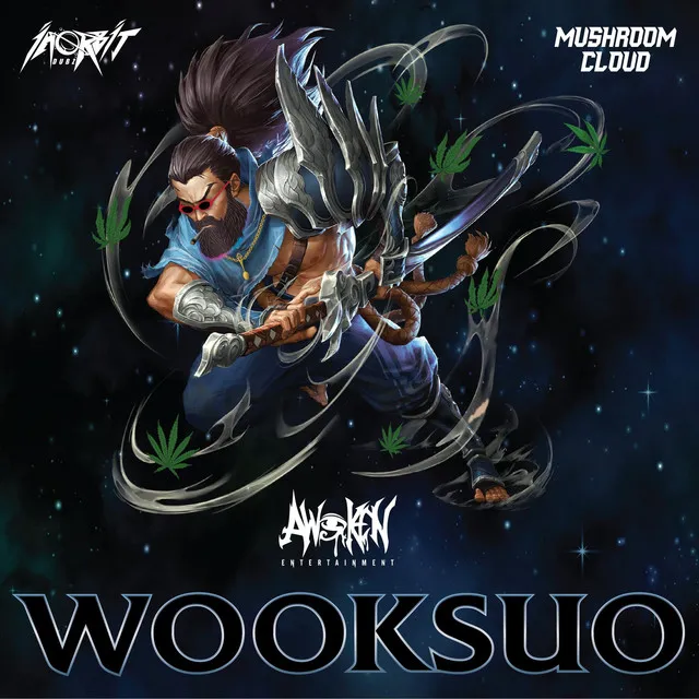 Wooksuo