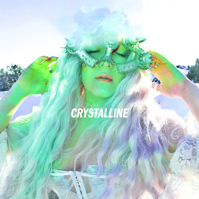 Crystalline