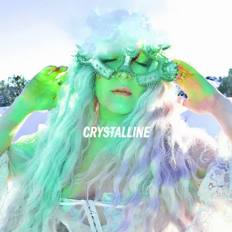 Crystalline by Unknown Artist