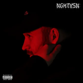 NGHTVSN by Young Brady