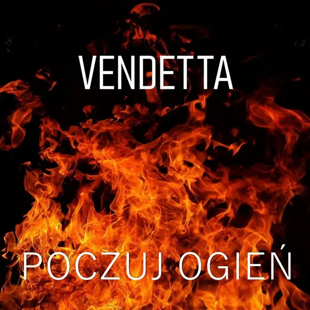 Poczuj Ogień