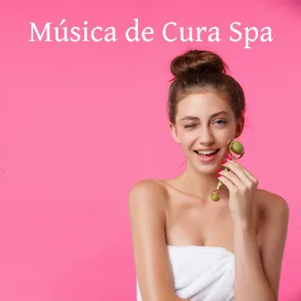 Música de Cura Spa - Sons para Relaxamento, Bem-estar, Massagem Perfeita, Água Descansada, Calma, Sono Profundo, Beleza para o Corpo by Academia de Música de Fundo Ambiente