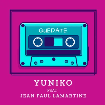 Quédate by Jean Paul Lamartine