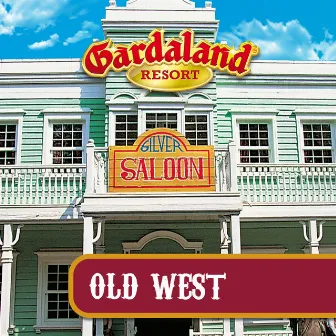 Gardaland: Old West by Calipto