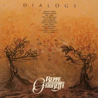 Dialogs by Beppe Gambetta