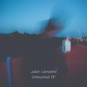 Untouched - EP by Julian Lamadrid