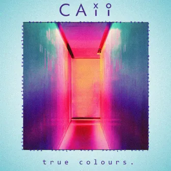 True Colours. by Caii