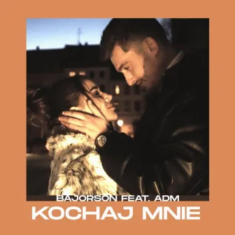 Kochaj Mnie by ADM