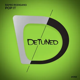 Pop It by Ramio Rodigano