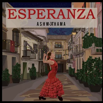 Esperanza by Ashwathama