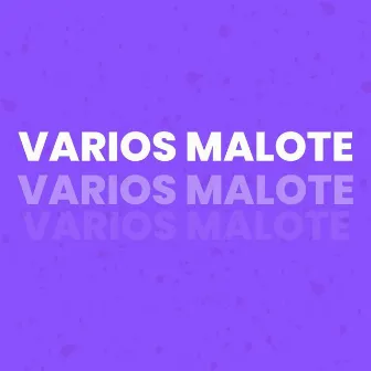 Varios Malote by 