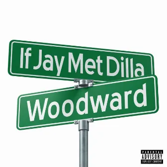 IF JAY MET DILLA by Moschino Jones