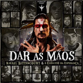 Dar As Mãos by Rafael Bittencourt