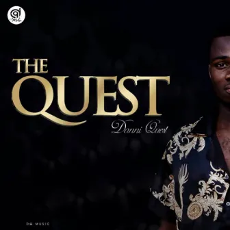 The Quest by Danni Quest