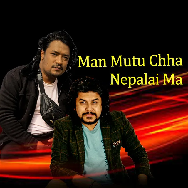 Man Mutu Chha Nepalai Ma