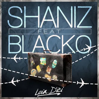 Loin d'ici (feat. Blacko) by Shaniz