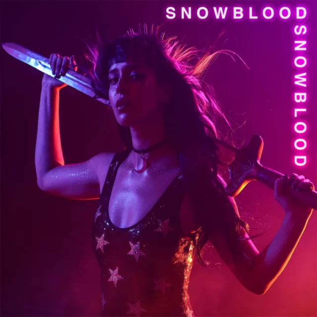 SnowBlood