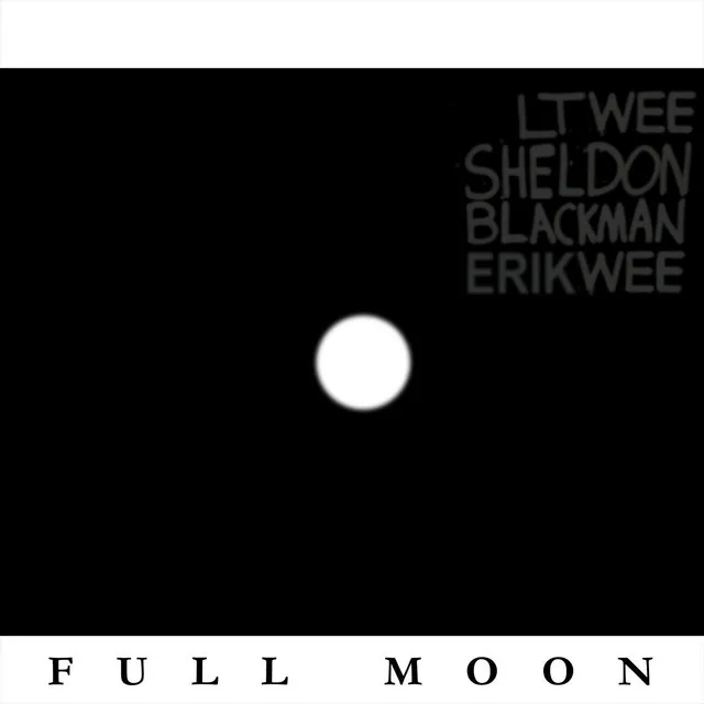 Full Moon