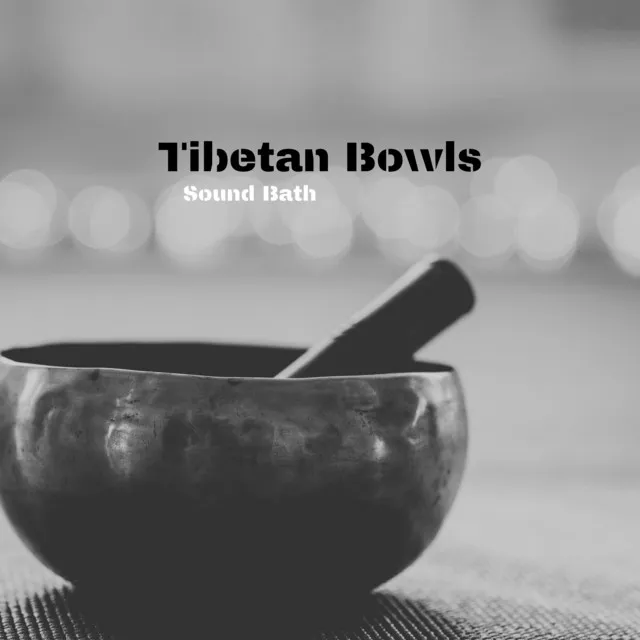 Tibetan Bowls