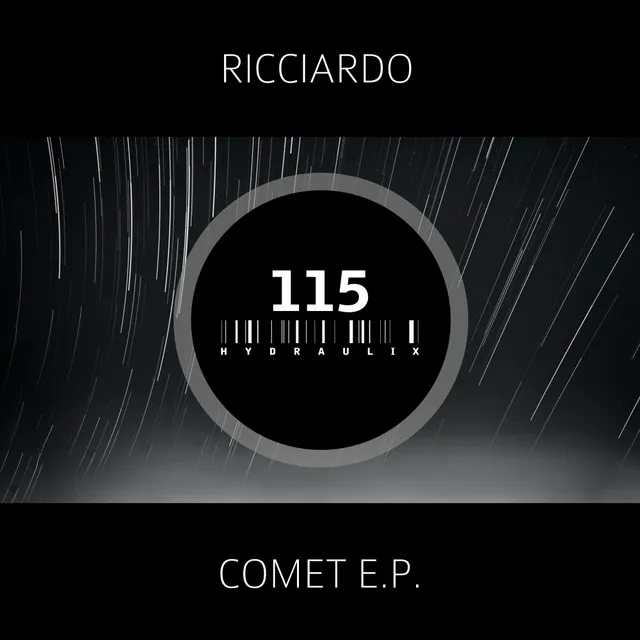 Comet E.P.