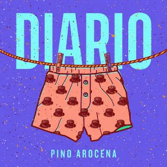 Diario by Pino Arocena