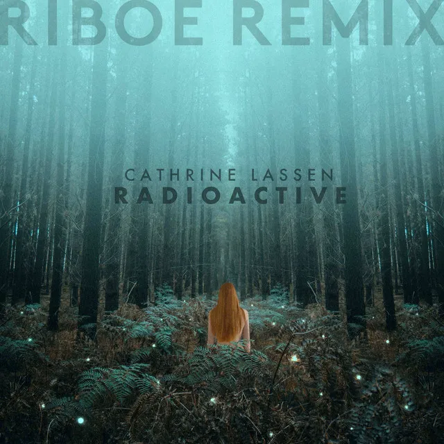 Radioactive - Riboe Remix