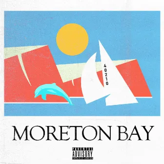 Moreton Bay by Travis Peach