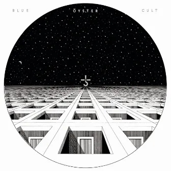 Blue Oyster Cult by Blue Öyster Cult