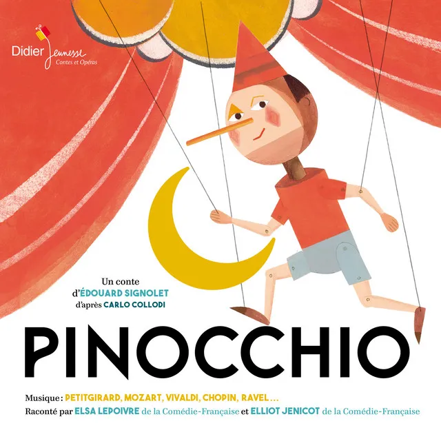 Pinocchio