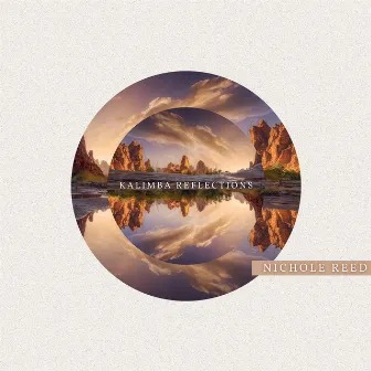 Kalimba Reflections: Soundscapes of Solitude by Everlight