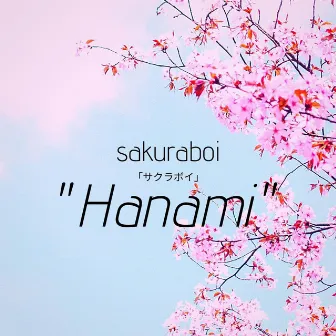 Hanami by Sakuraboi