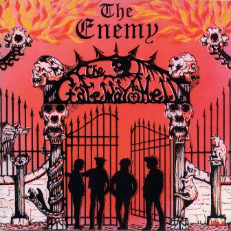 Gateway To Hell by The Enemy