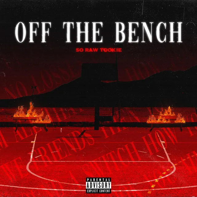 Off The Bench