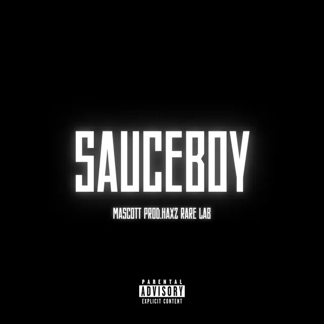 Sauceboy