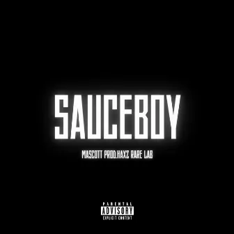 Sauceboy by RARE LAB