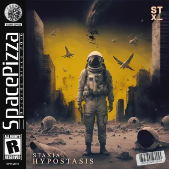 Hypostasis by Staxia