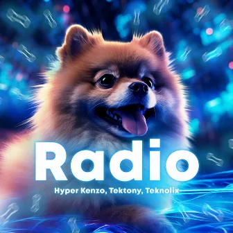 Radio (Techno) by Tektony