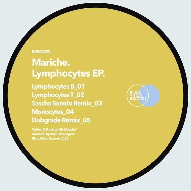 Monocyte - Dubgrade Remix